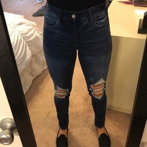 American Eagle 360 Next Level Stretch Jeans